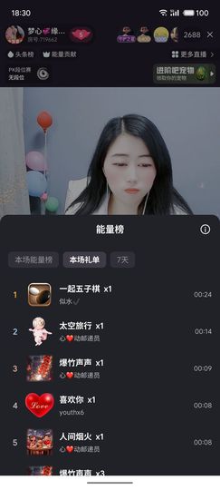 梦心💞缘于遇见的图片