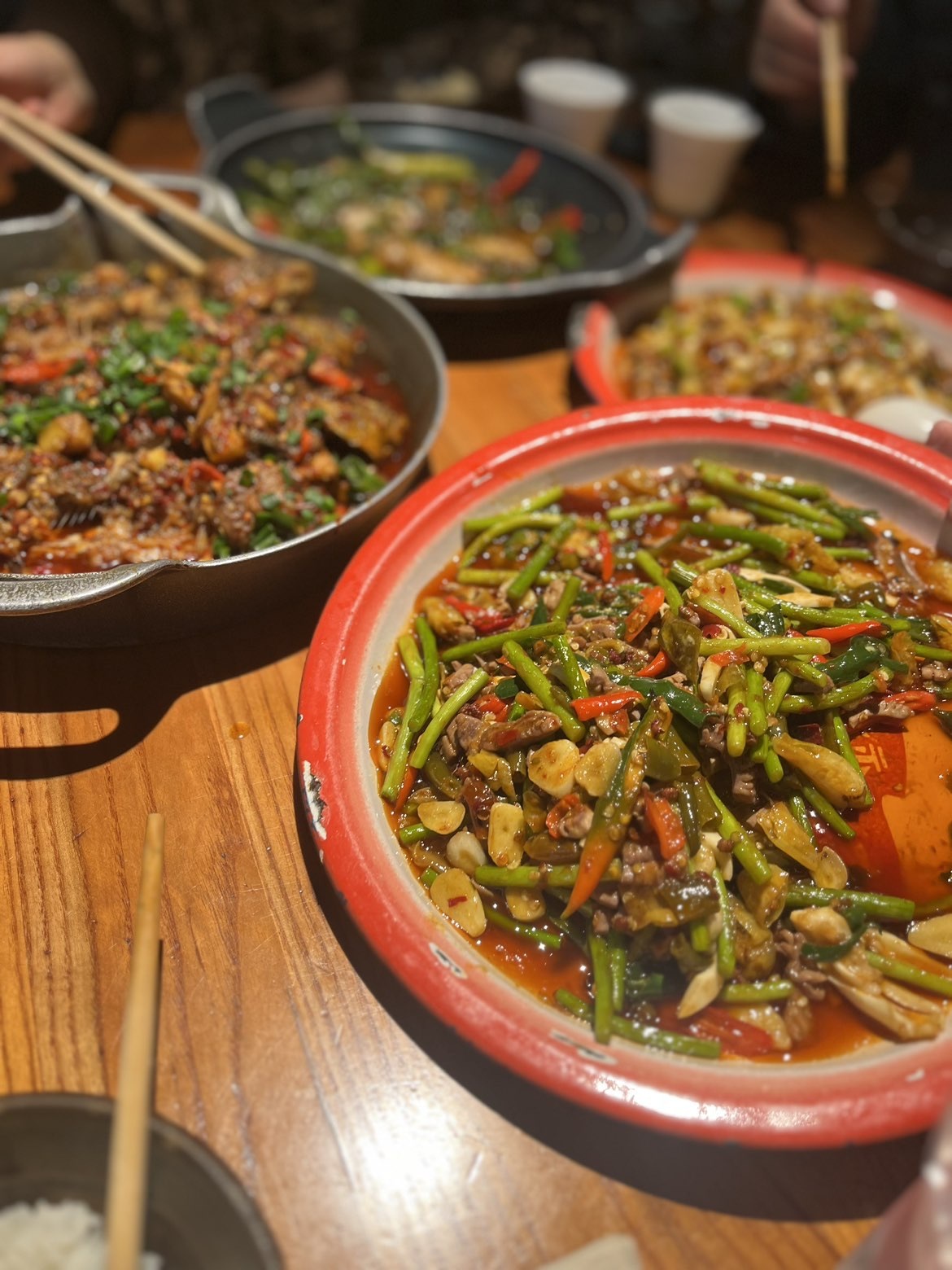 小青青~~的主播照片