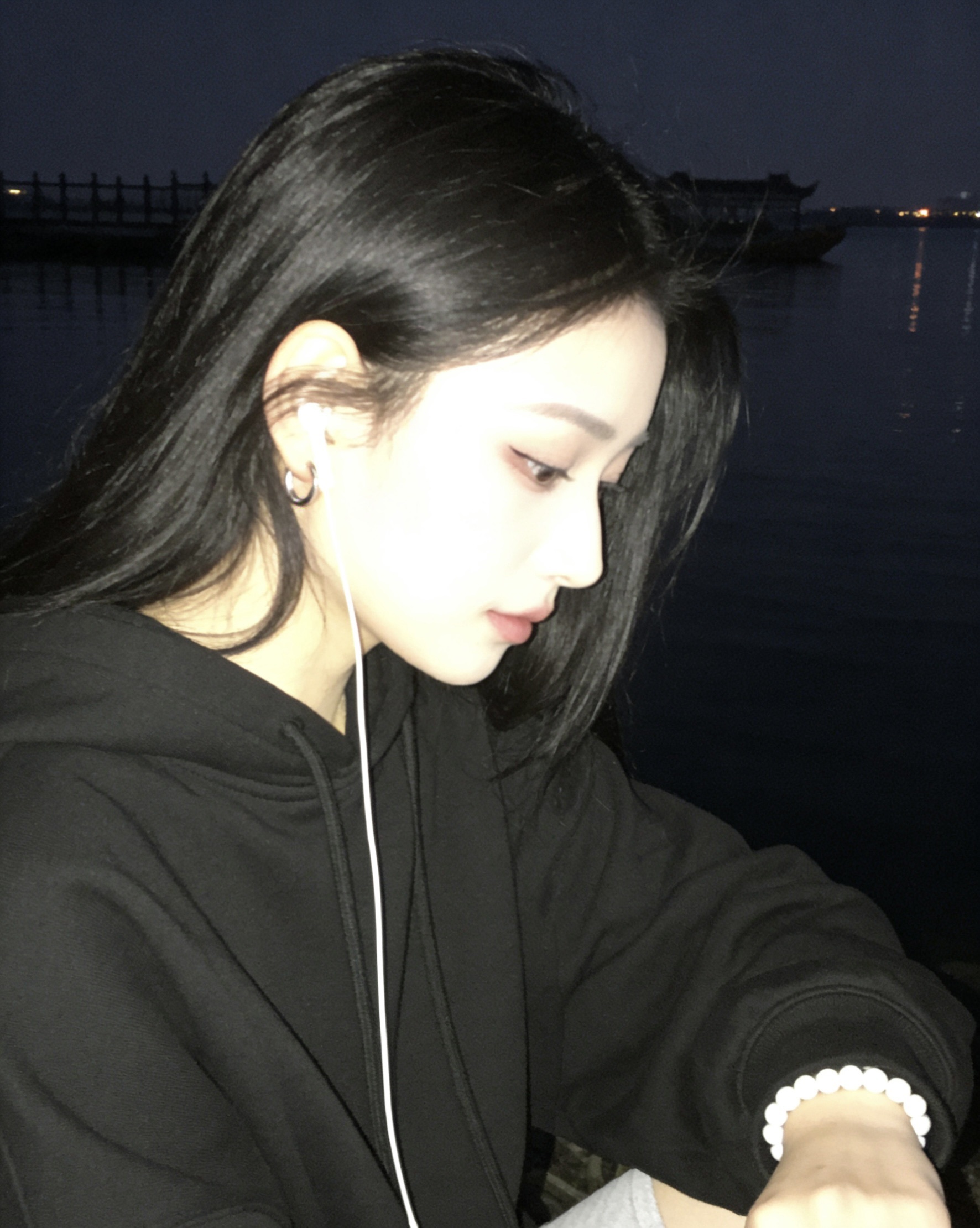 小青青~~的主播照片