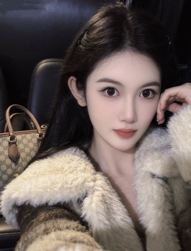 归雅子ღ主播照片