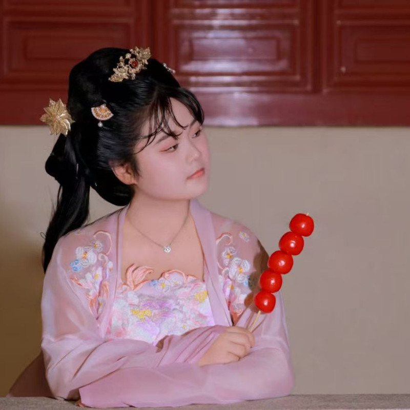 酷suai的主播海报