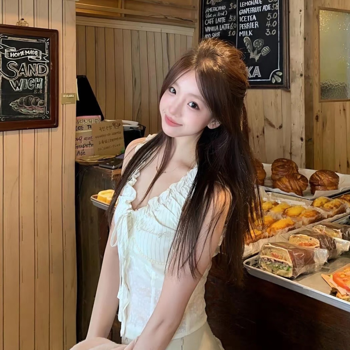 呆呆✨好运连绵的直播间