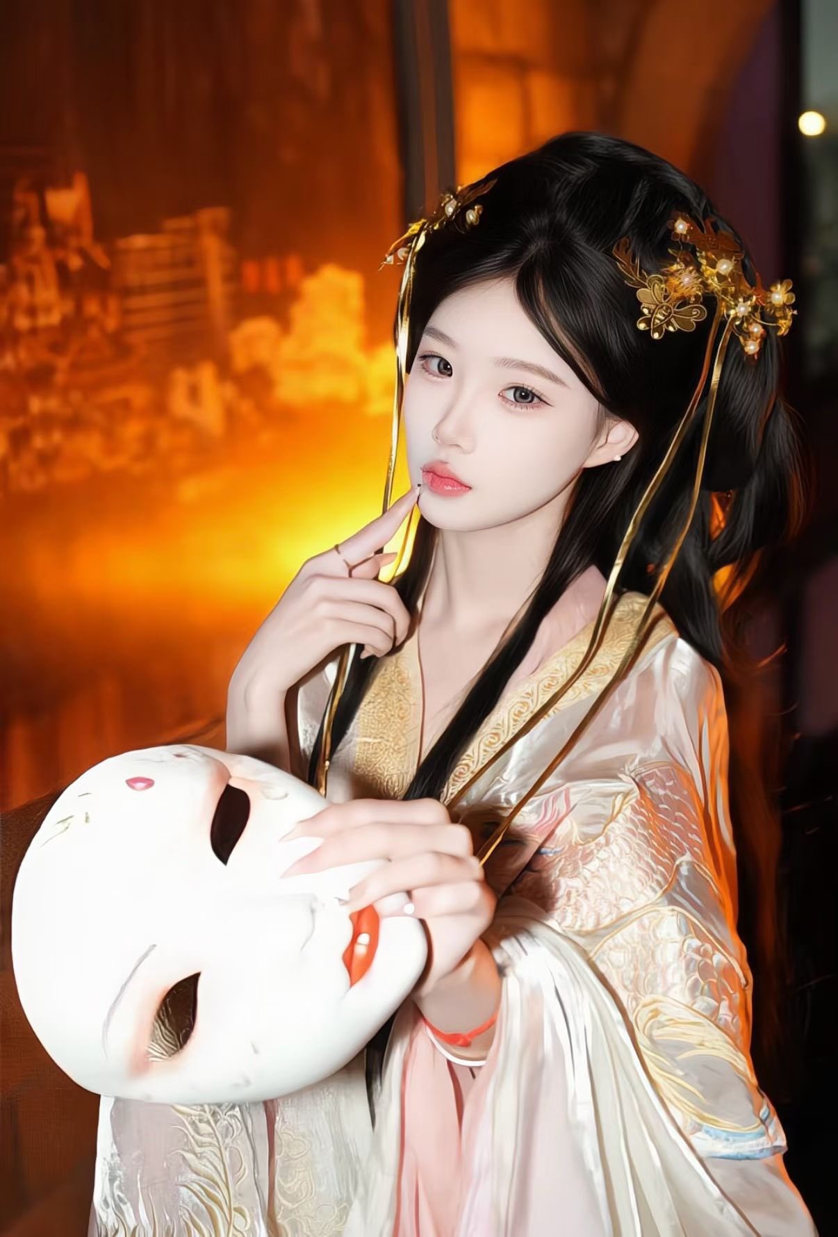 天才兔子小姐.幸運版的主播照片