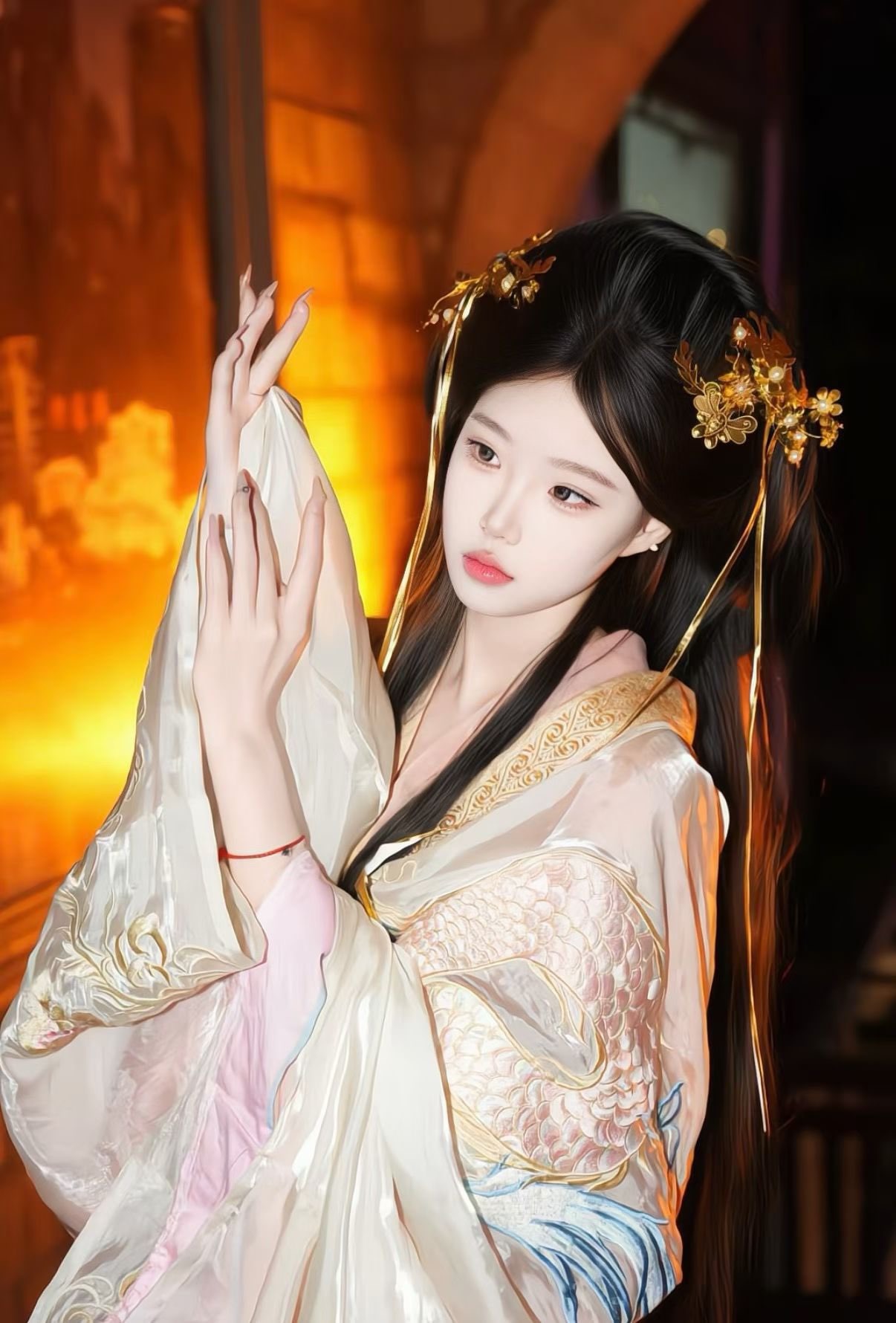 天才兔子小姐.幸運版的主播照片