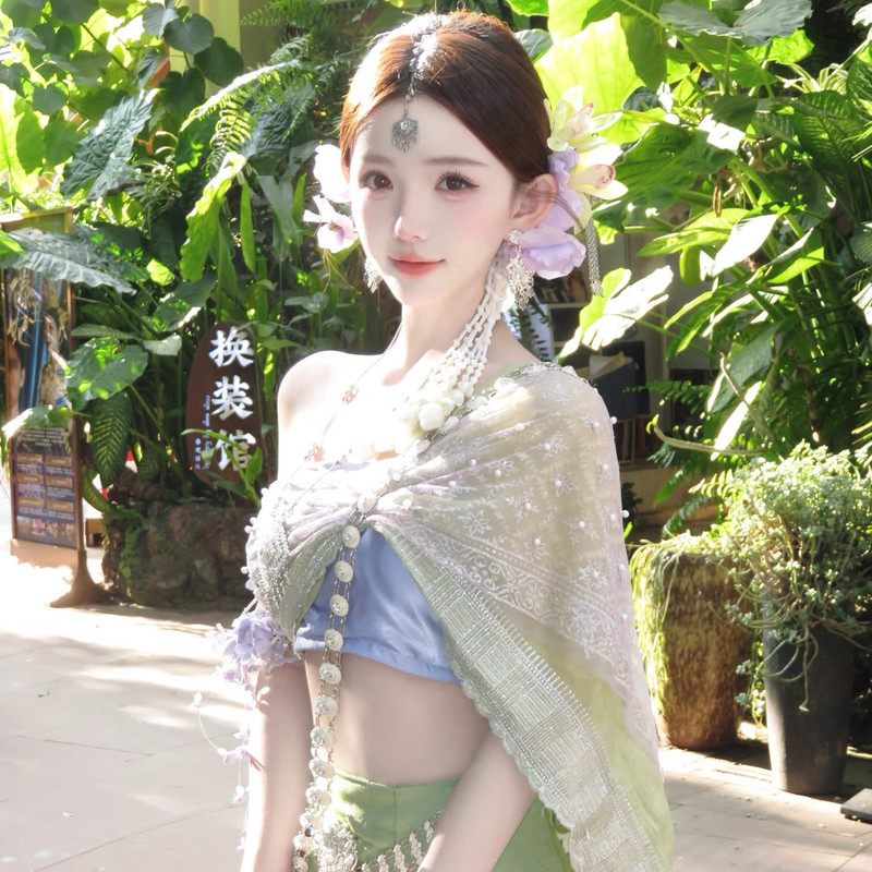 魔萱🍂的主播海报