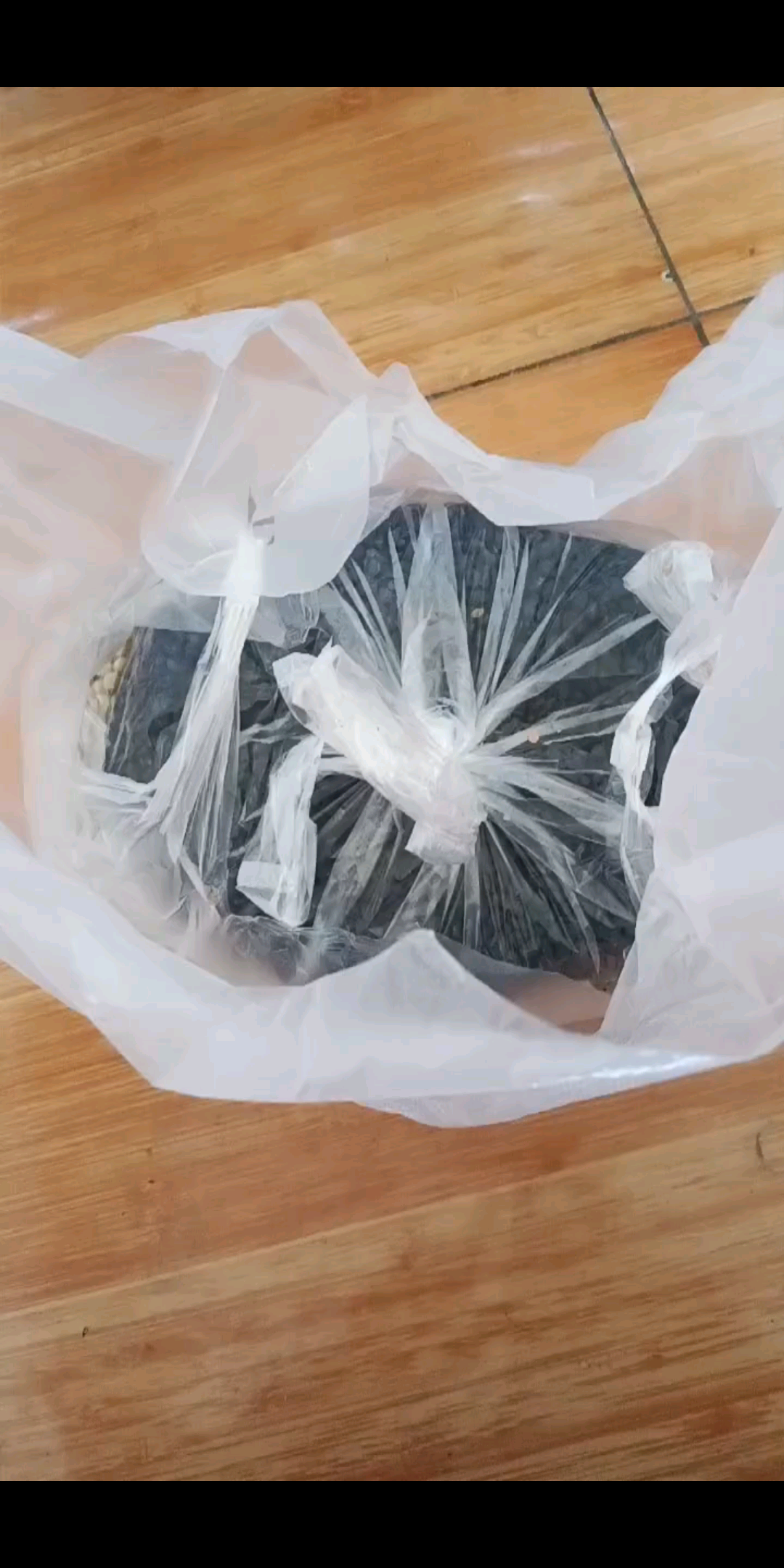 我的日常饮食！