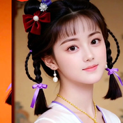 燕宝🎤好运连连