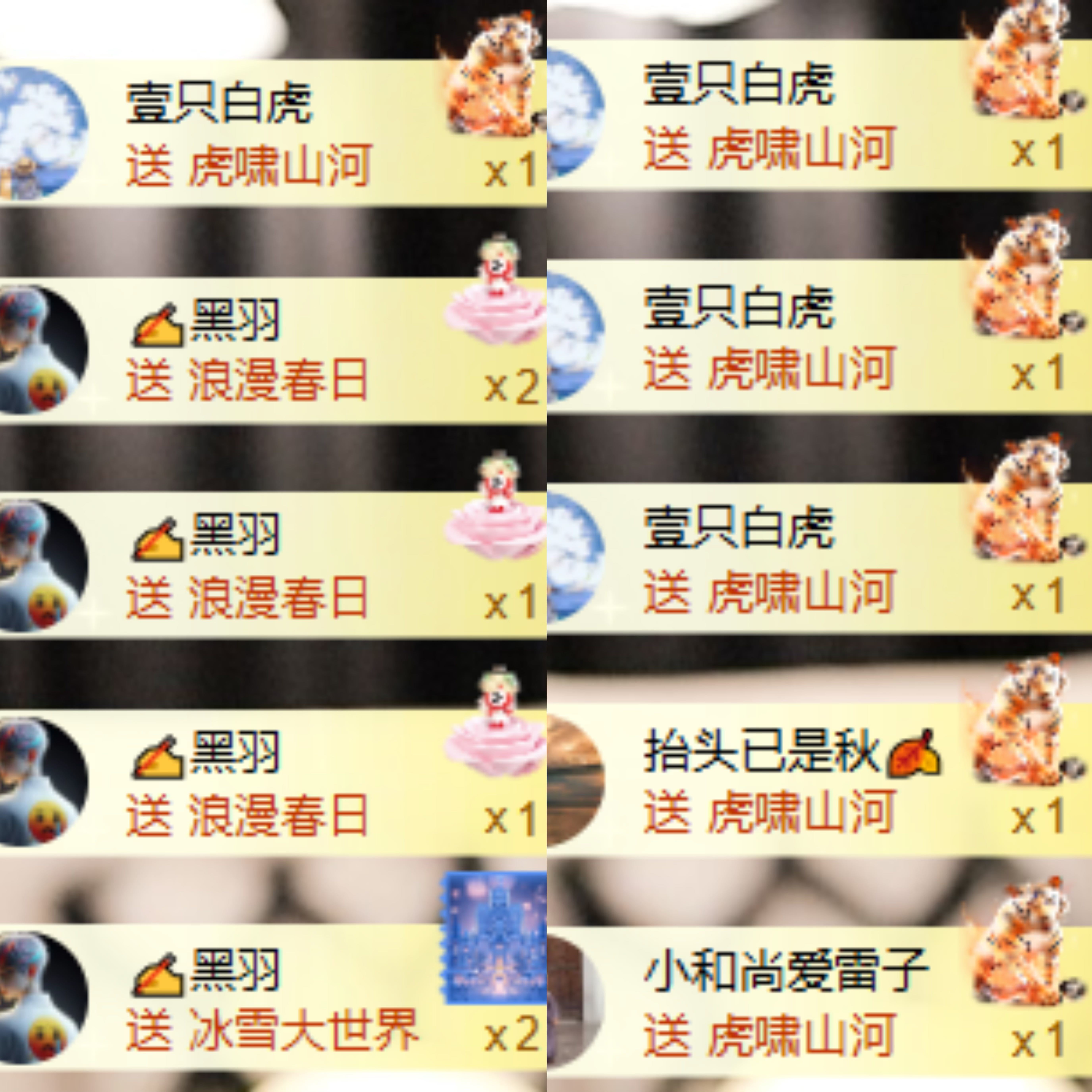 袁舟舟舟主播圖片