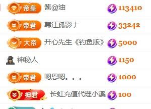 玟玟🌸加油主播图片