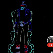 ☞往事随风尽在不言中