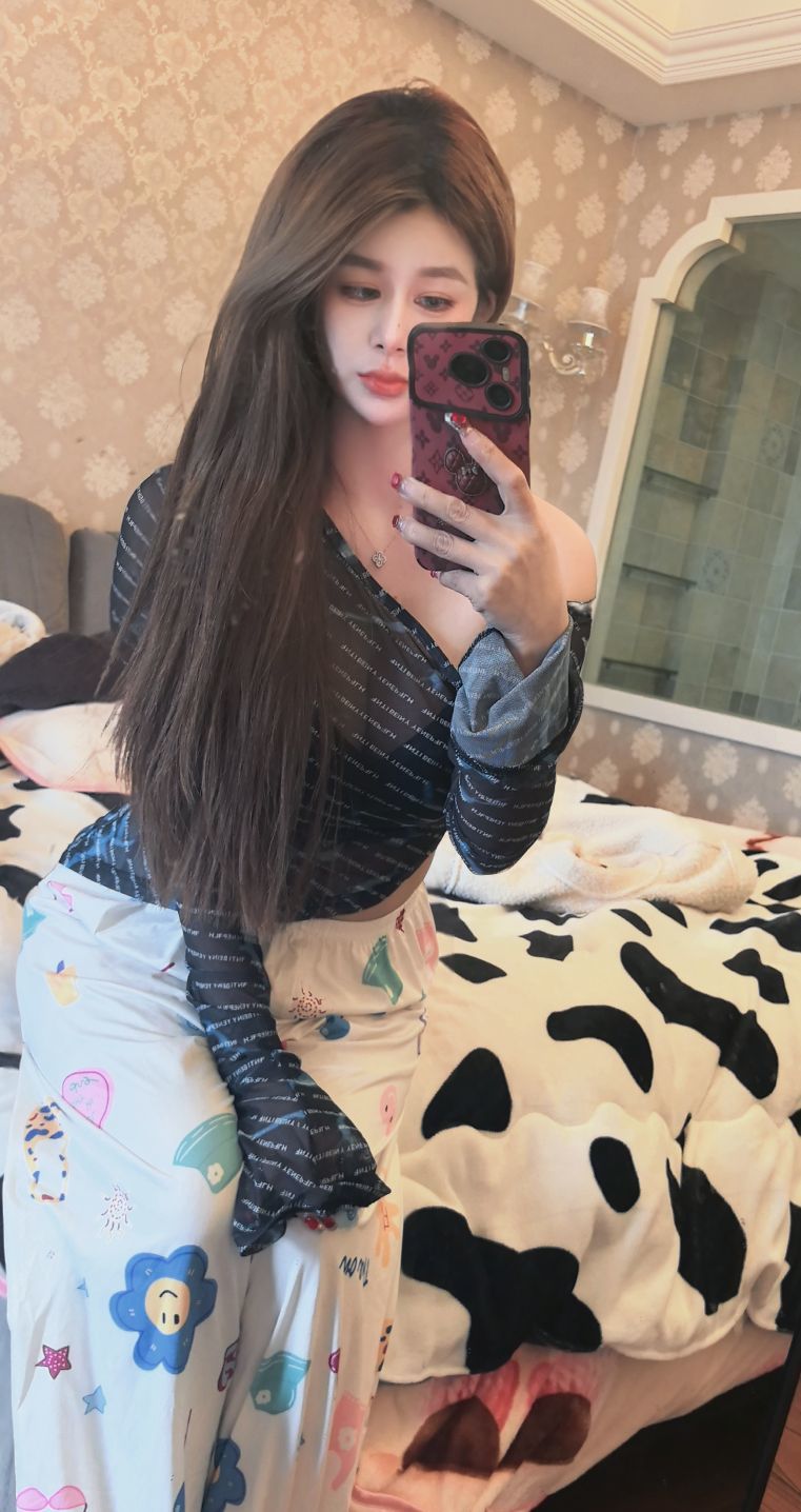 新人妍恩的主播照片