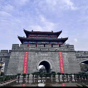 南阳邓州伤不起