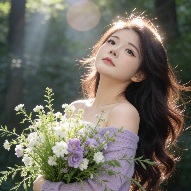 新人-雨天💦求投喂的直播间