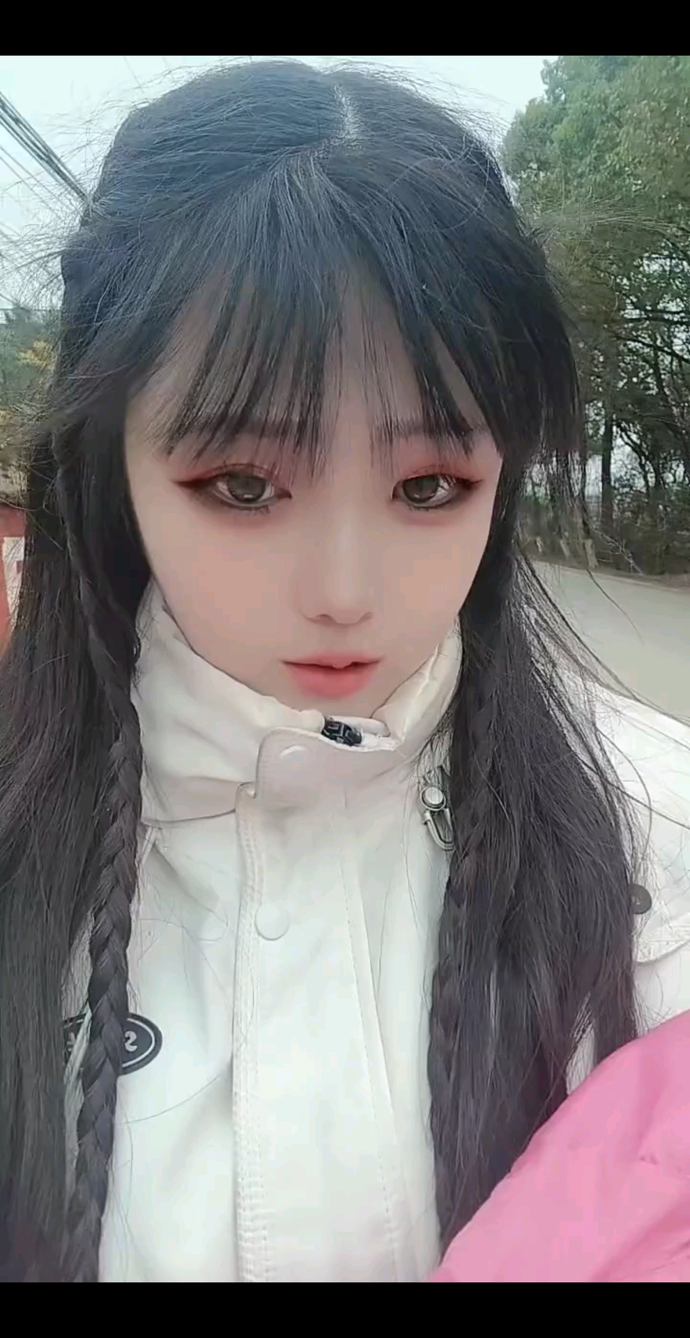 骑行第38天,鄱阳县