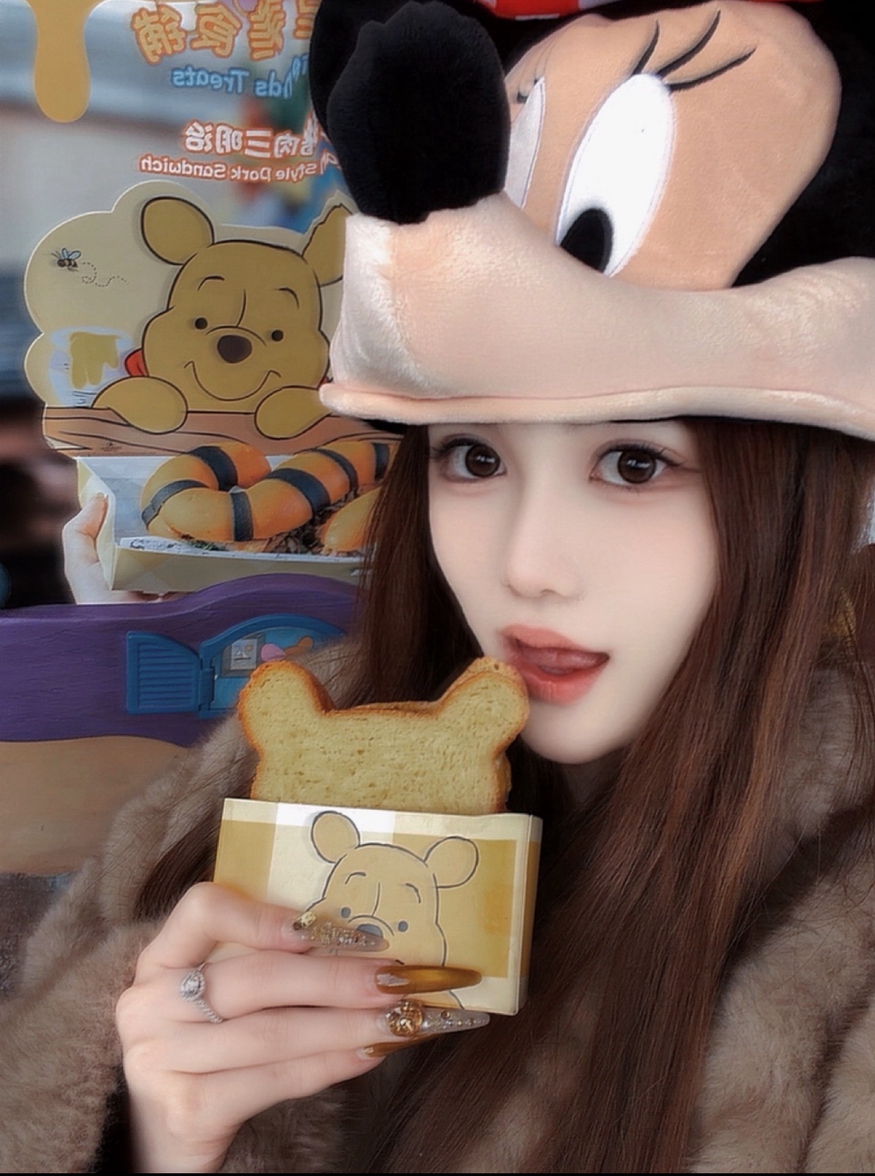 歸雅子?主播圖片