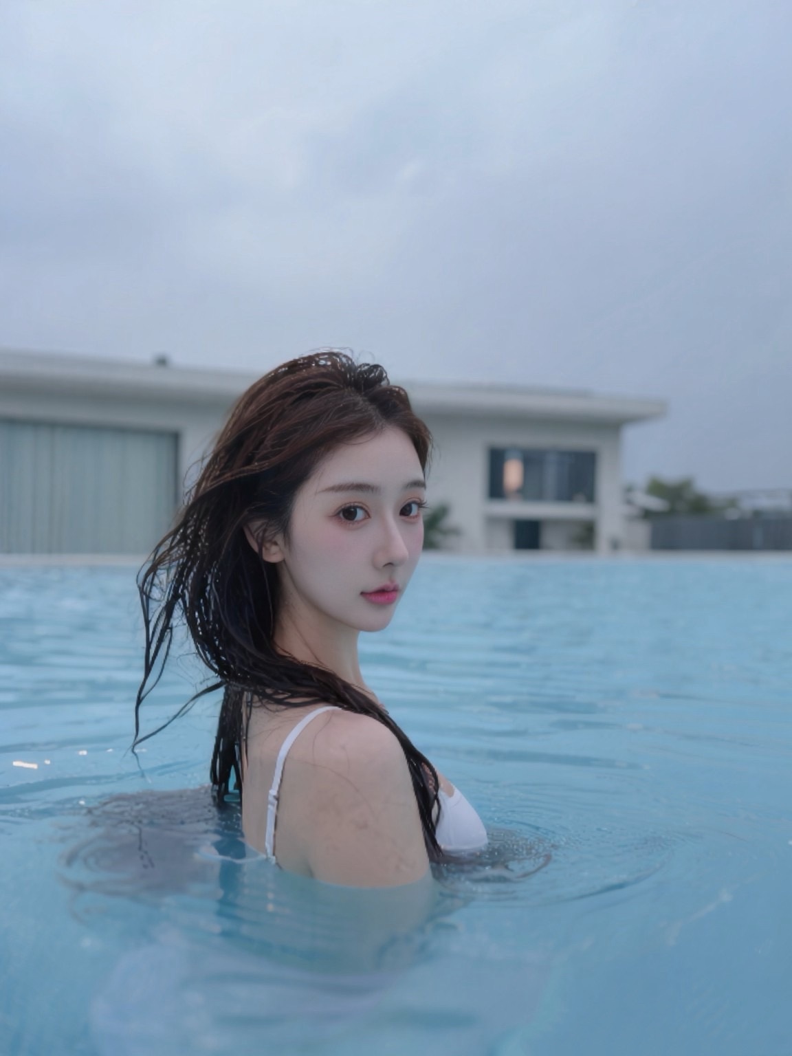 馨休息💌贺无心神君主播图片