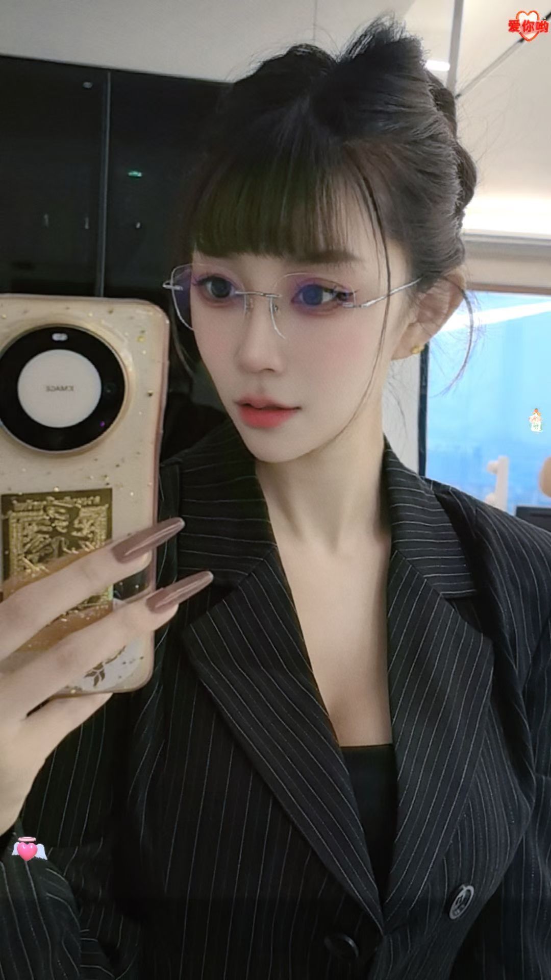 素雪好运连连🌈的主播照片