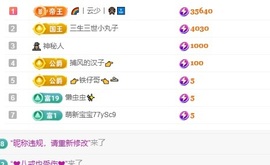 洛洛耶主播照片