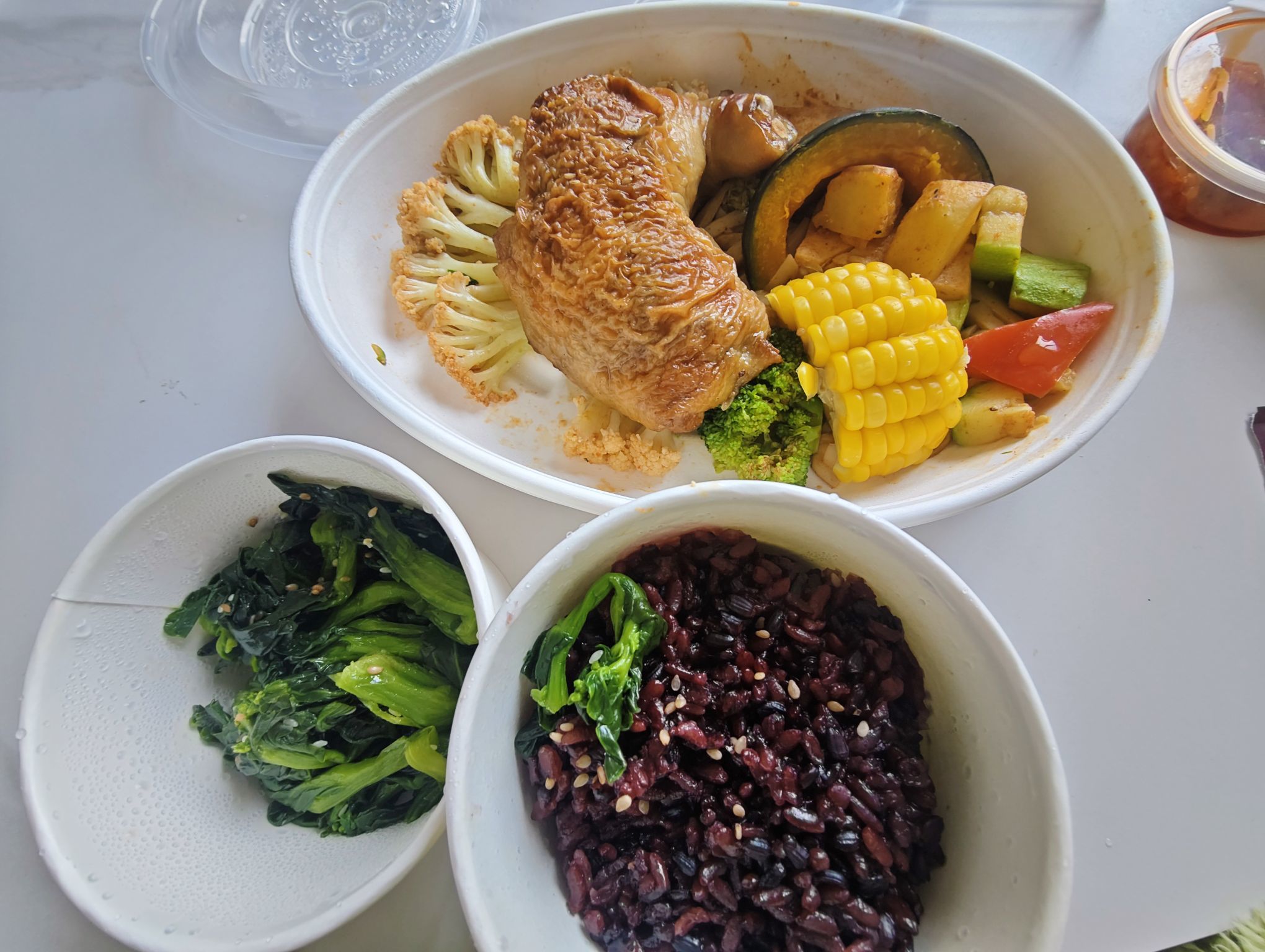 冰冰梓🎄感冒休主播图片