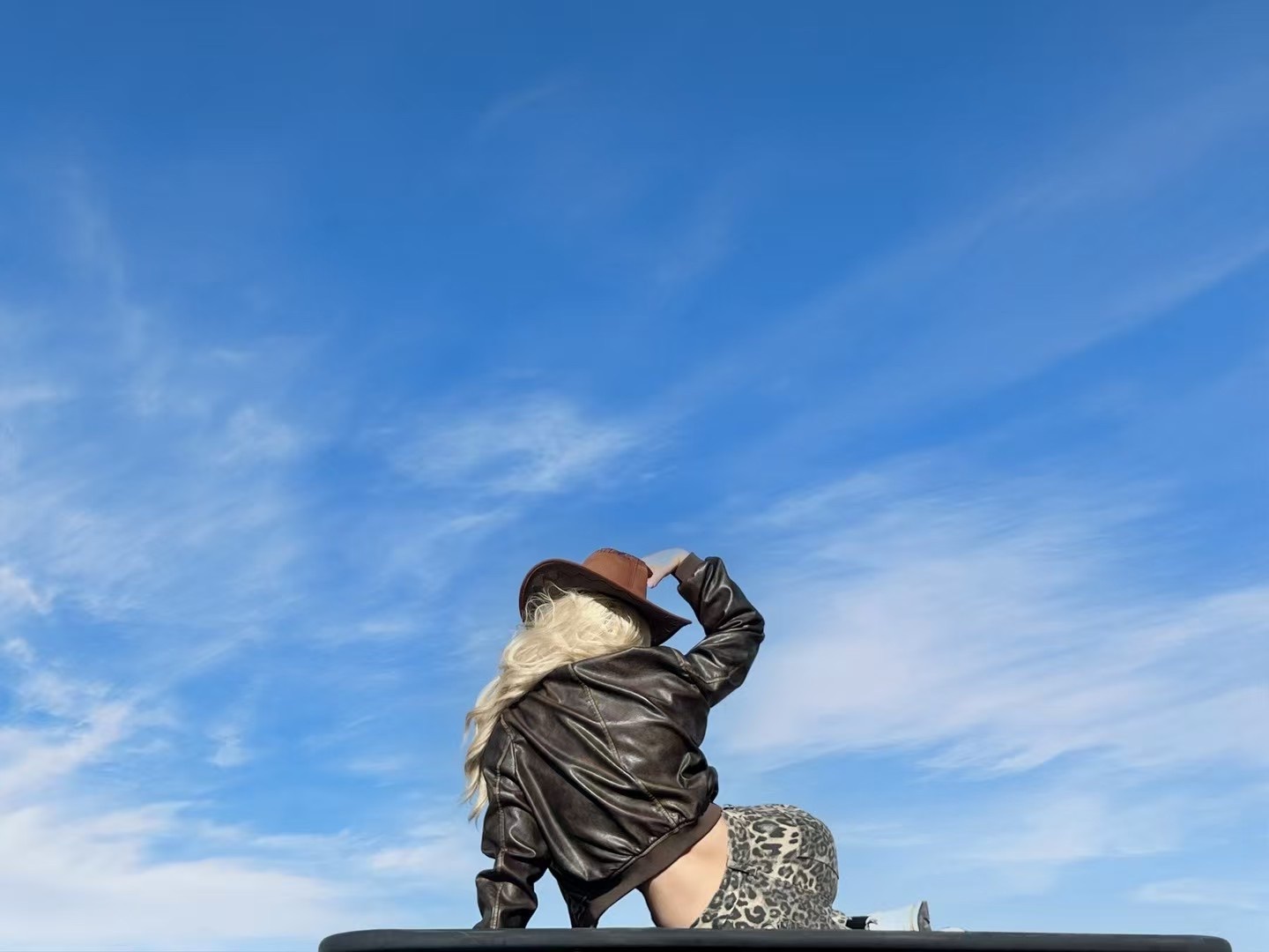 新人~闹闹主播图片