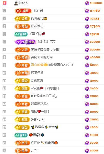 大坤??歌?唱歌主播的主播照片