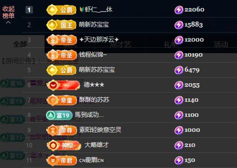 蘇蘇，越來越好主播圖片