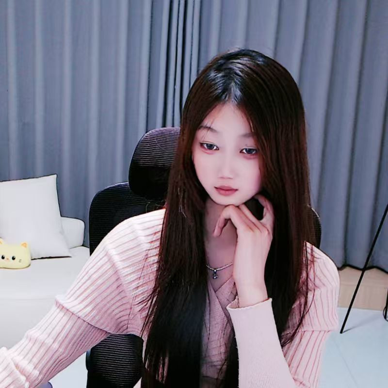 乔可利的直播间