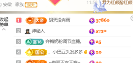 ♚小巴豆~贪财好色的图片