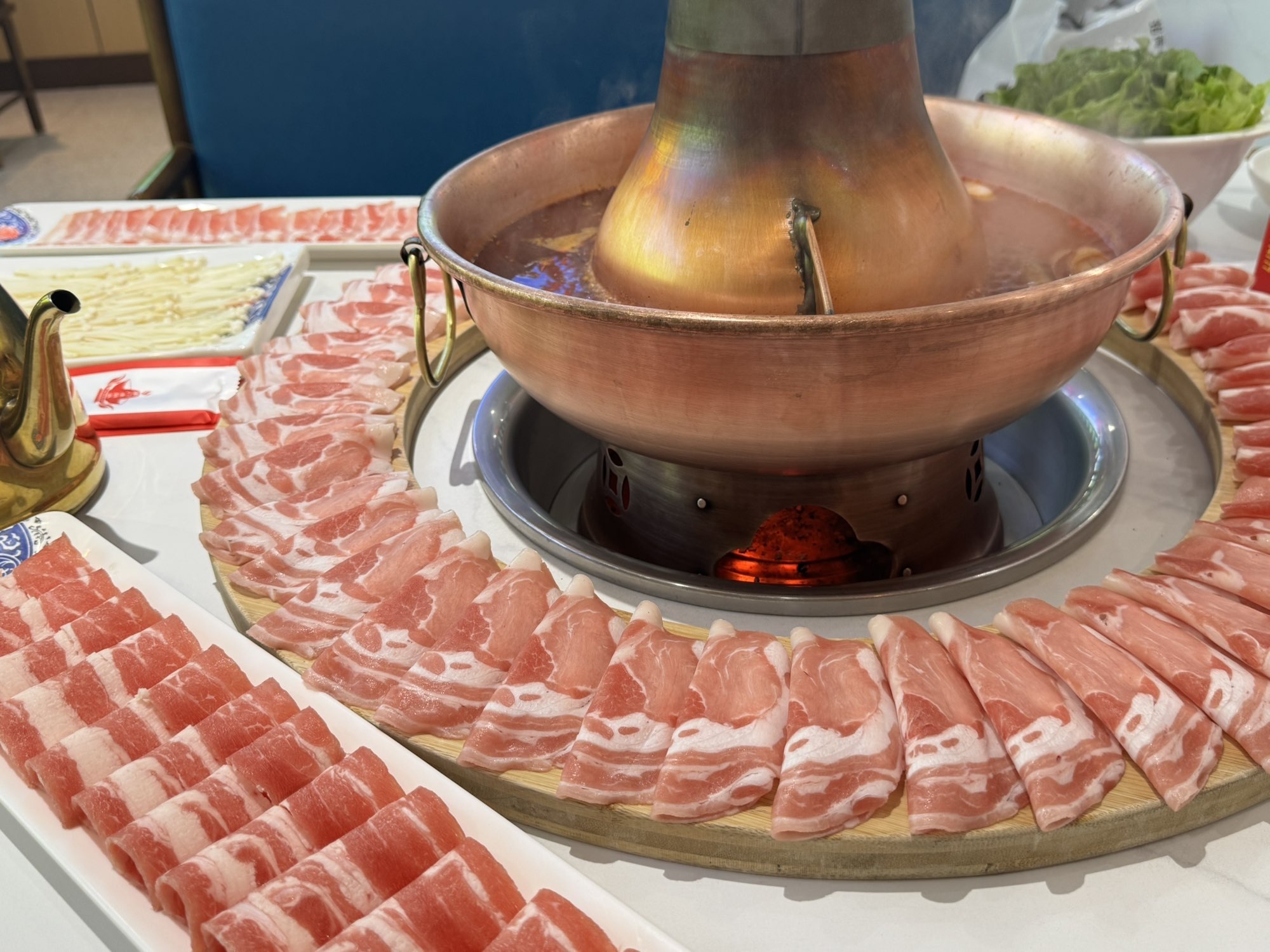 鸭鸭🐰的主播照片