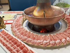 鸭鸭🐰主播照片