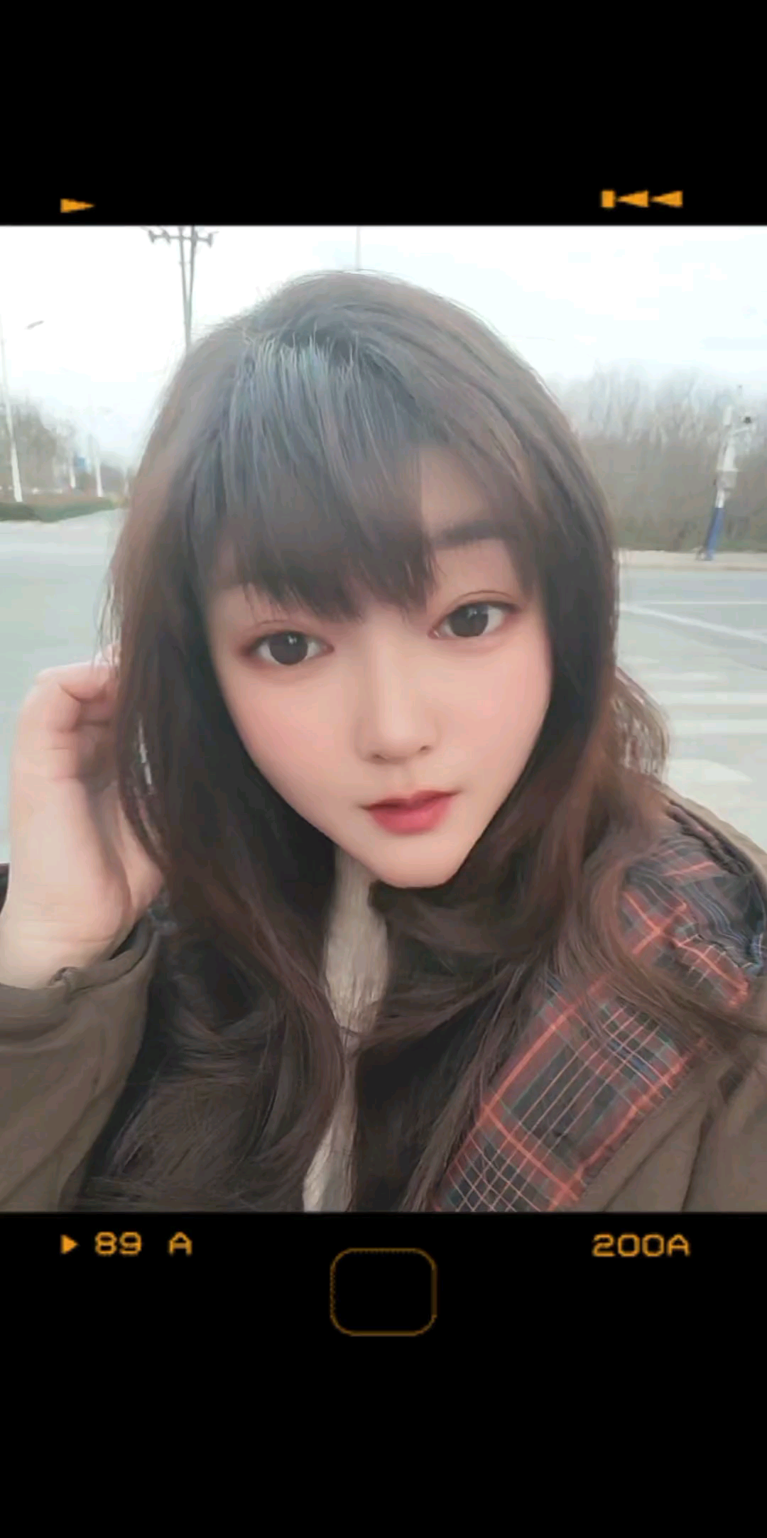 送上一首老歌，愿你我