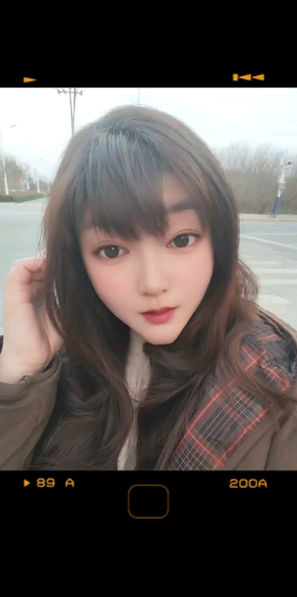 送上一首老歌，愿你我