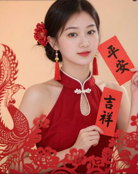 Su-苏苏♥7890主播照片