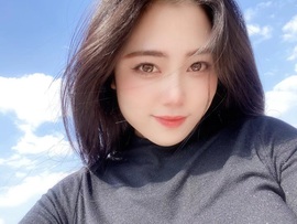 小百万沛雪主播照片