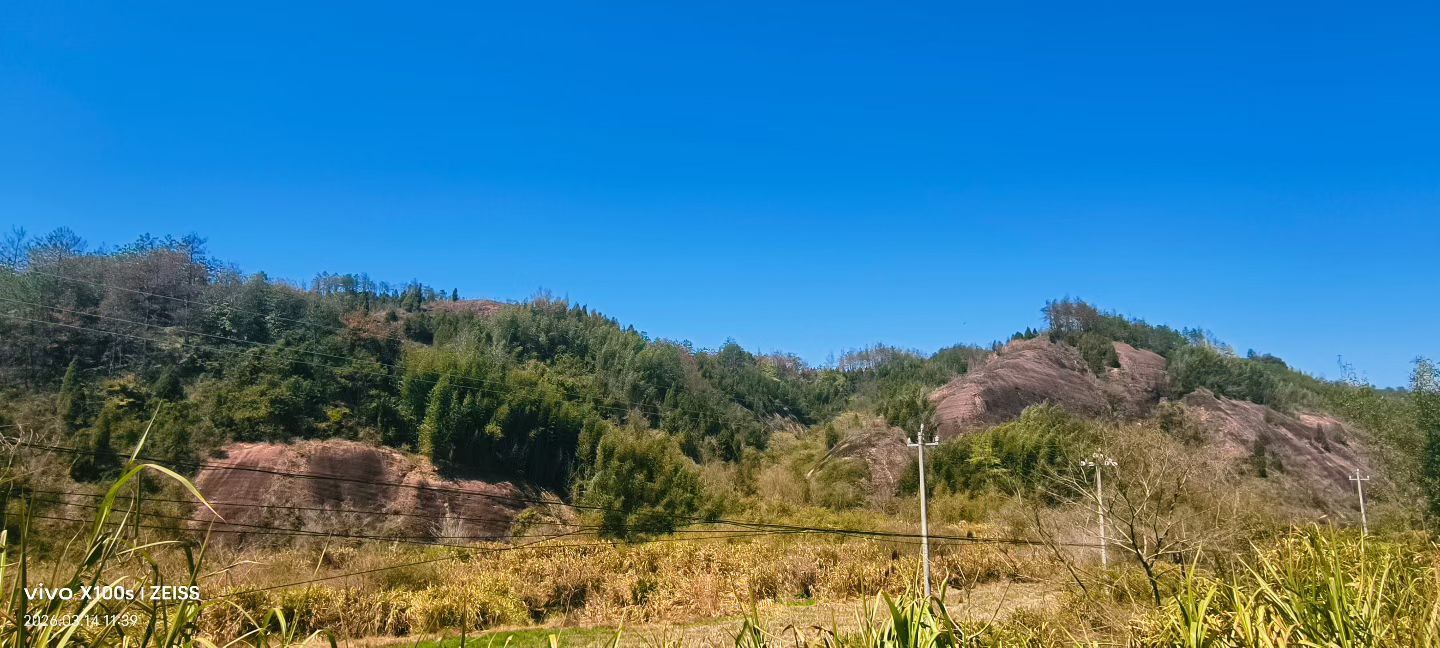 妞妞騎行興國縣主播圖片