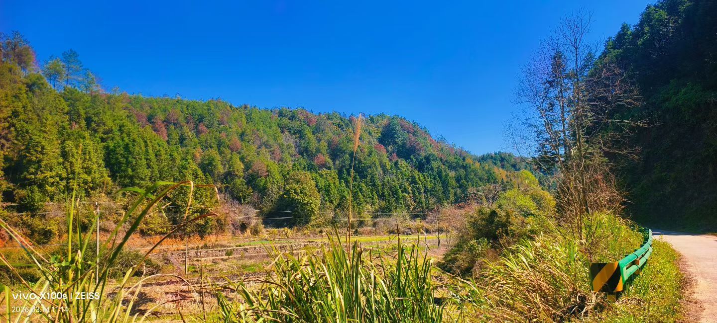 妞妞騎行興國縣主播圖片