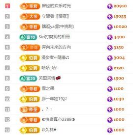 南北是个小唱将👑的图片