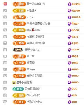 南北是个小唱将👑的图片