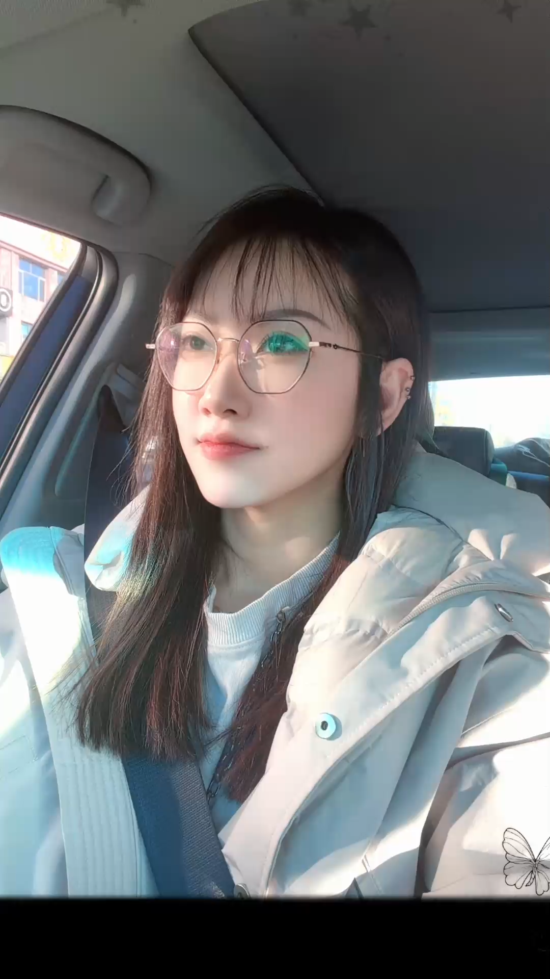 阳光正好,生活不只有