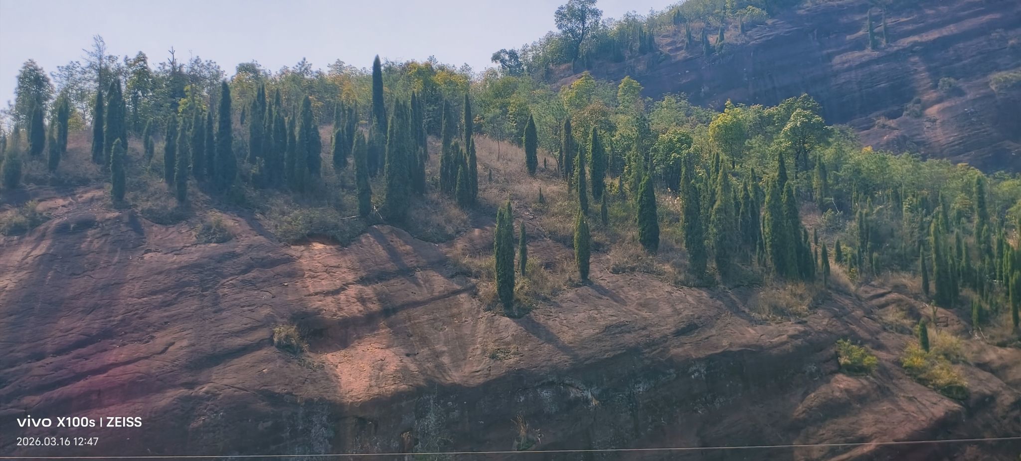 妞妞騎行興國縣主播圖片