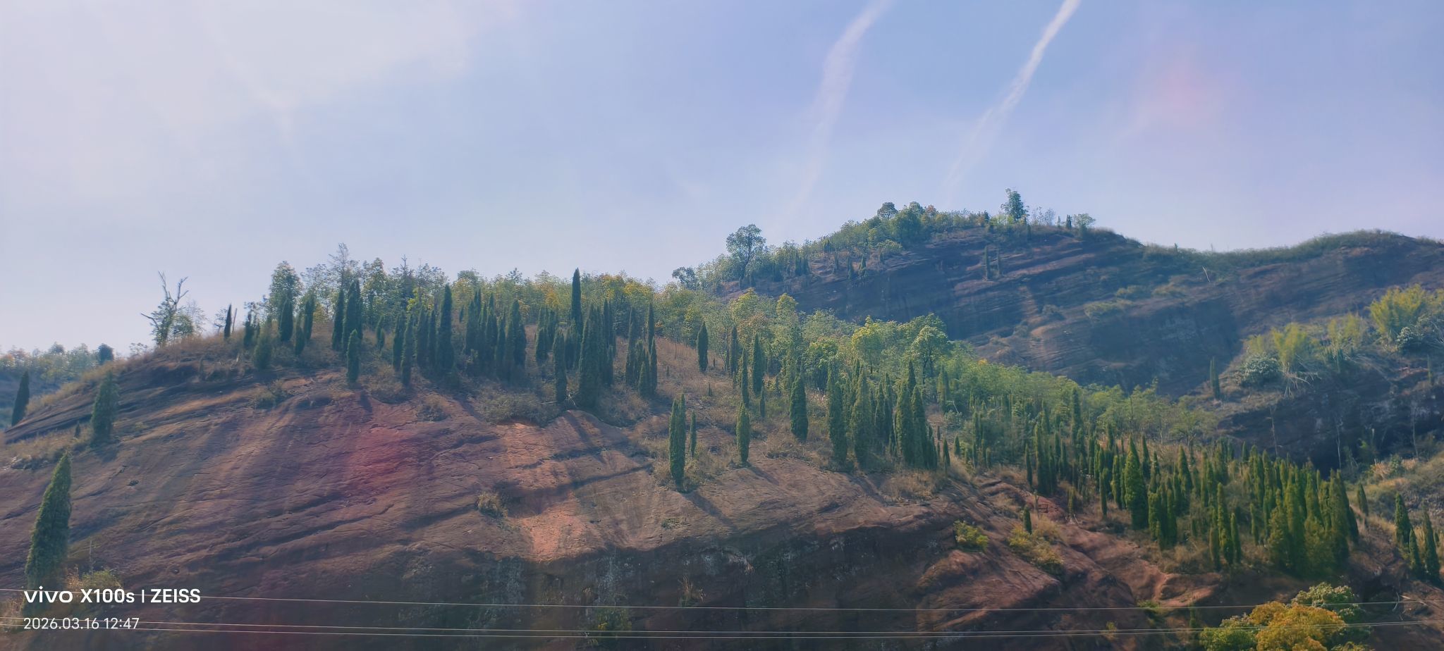 妞妞騎行興國縣主播圖片