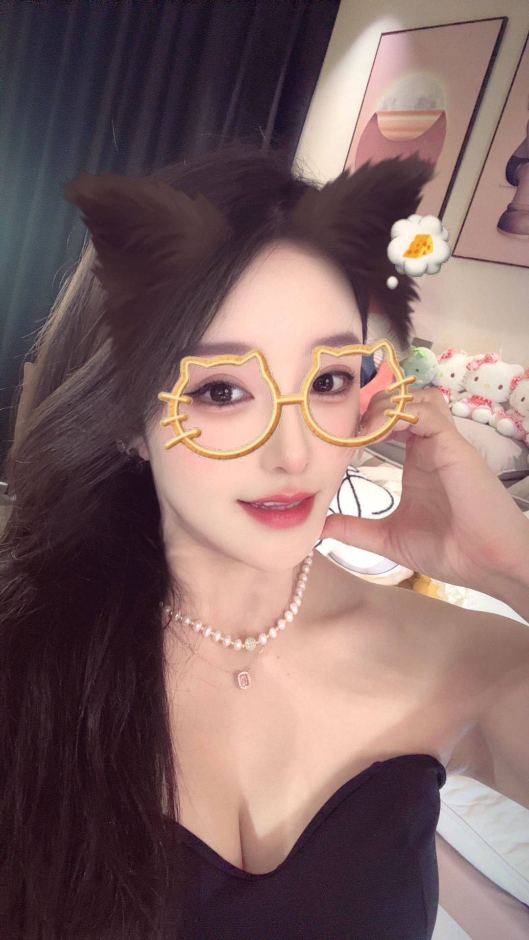 大靜靜??主播圖片