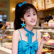 臭宝🎤好运连连