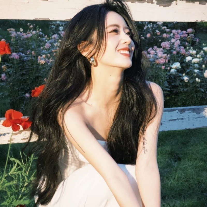 灵儿🧚的主播海报