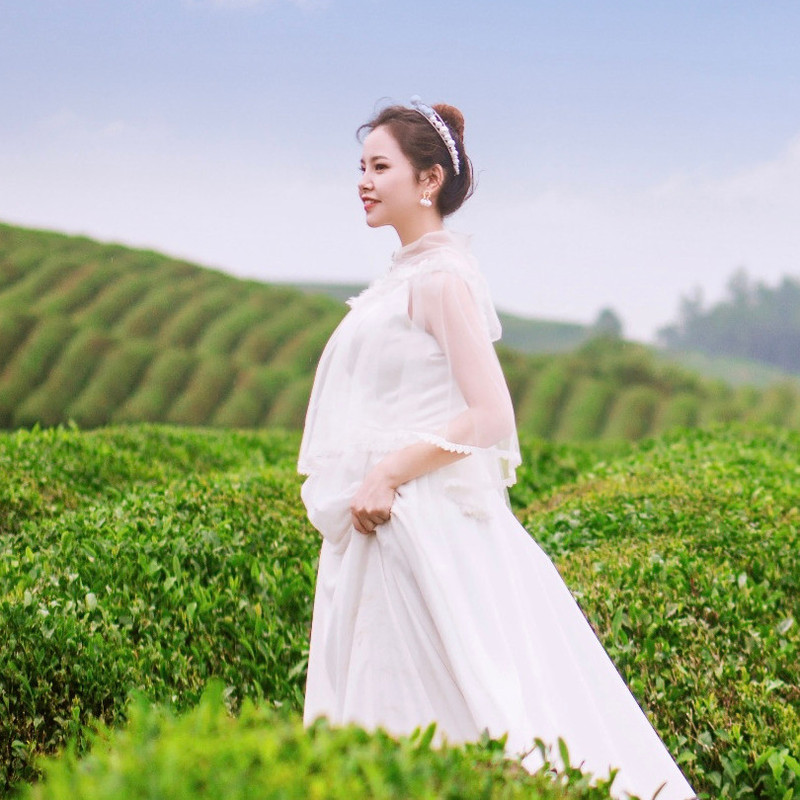 新人故里的主播海報