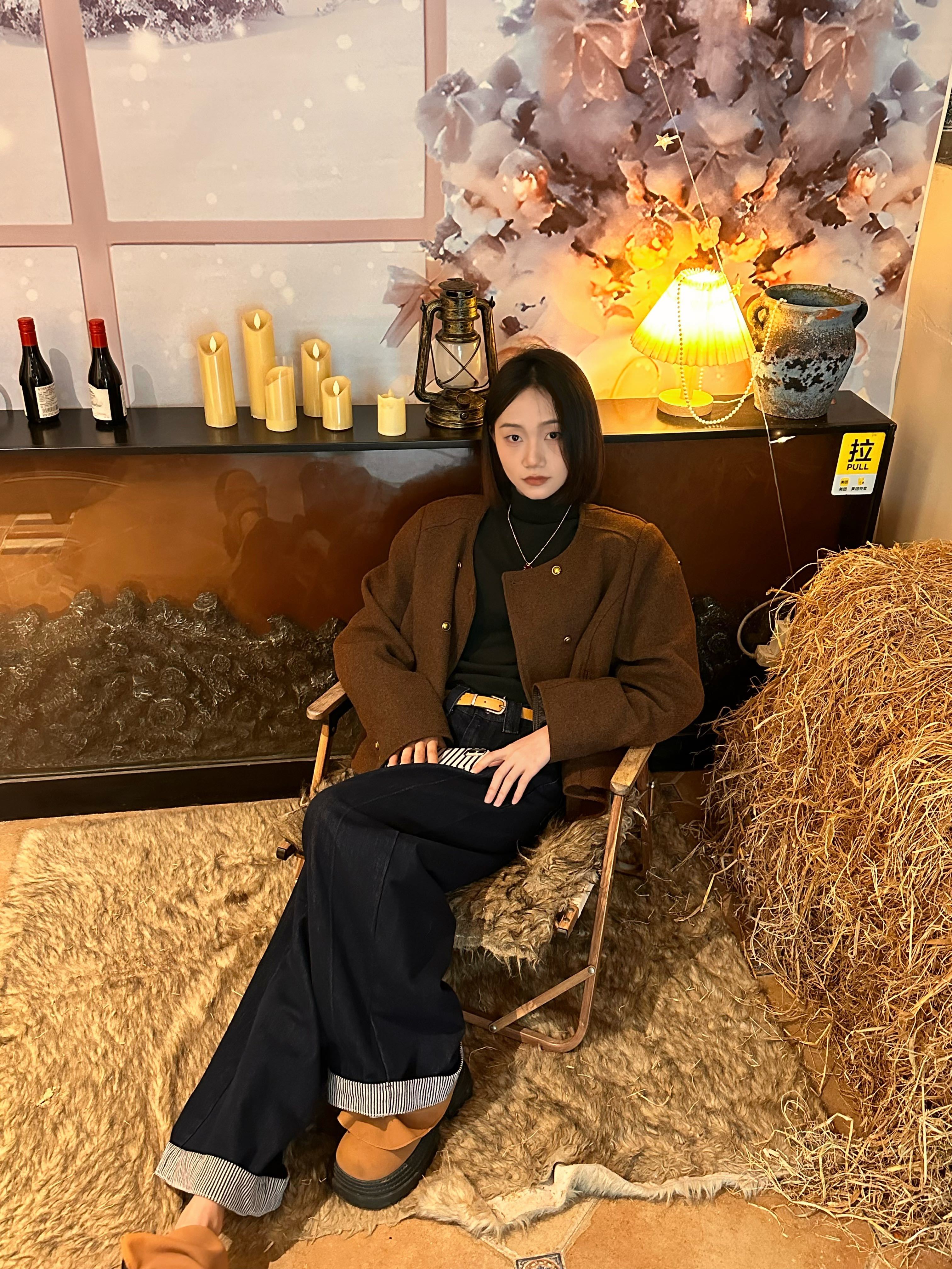 小可柔??的主播照片