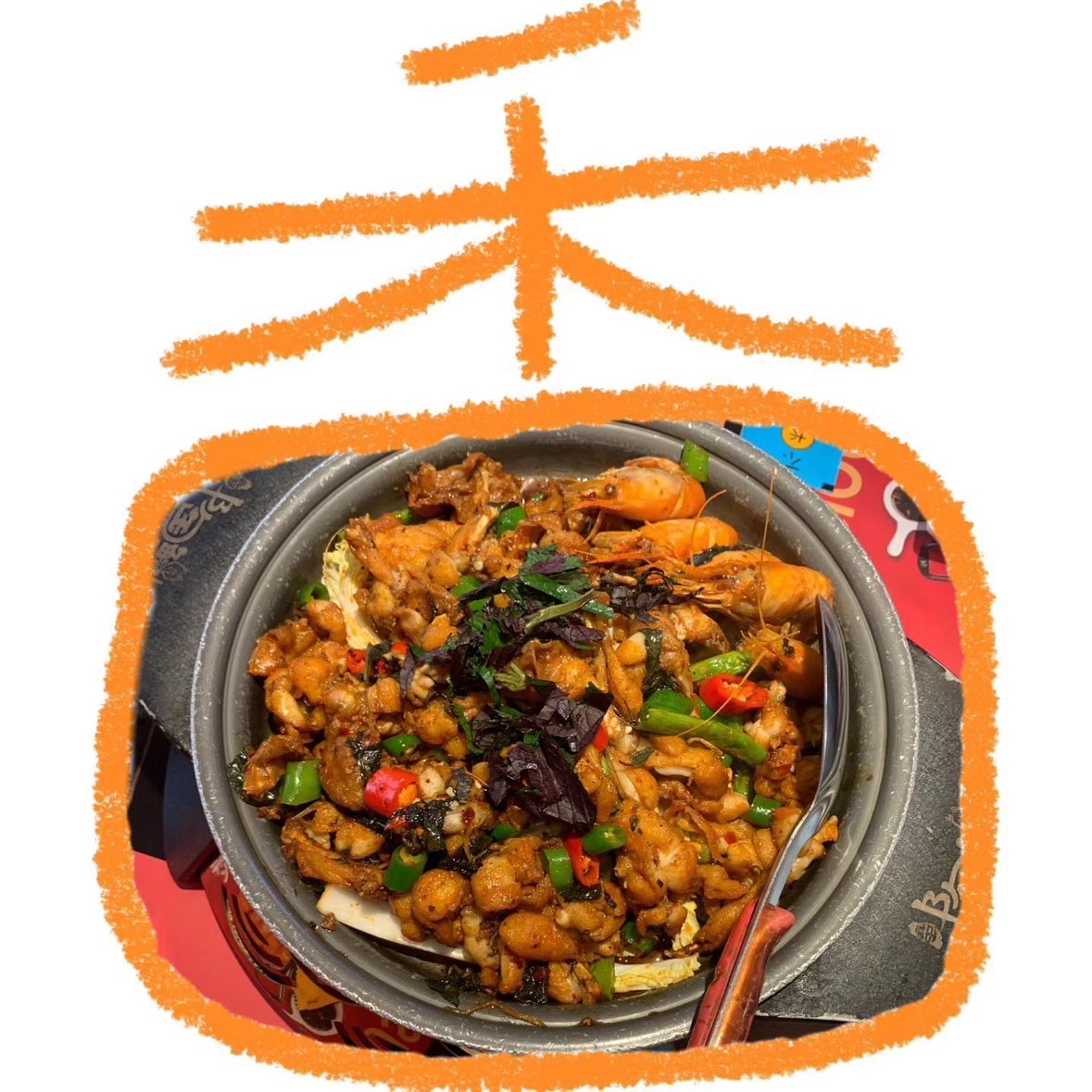 鸭鸭🐰的主播照片