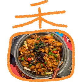 鸭鸭🐰主播照片