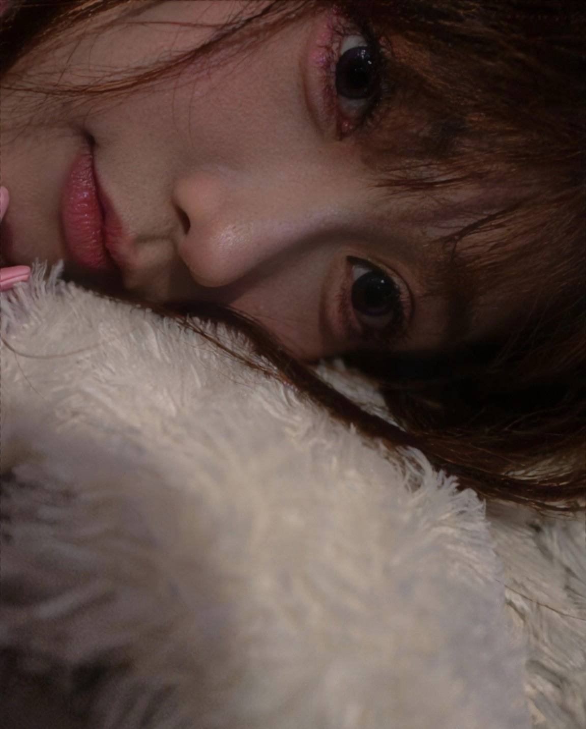 馨休息💌贺无心神君主播图片