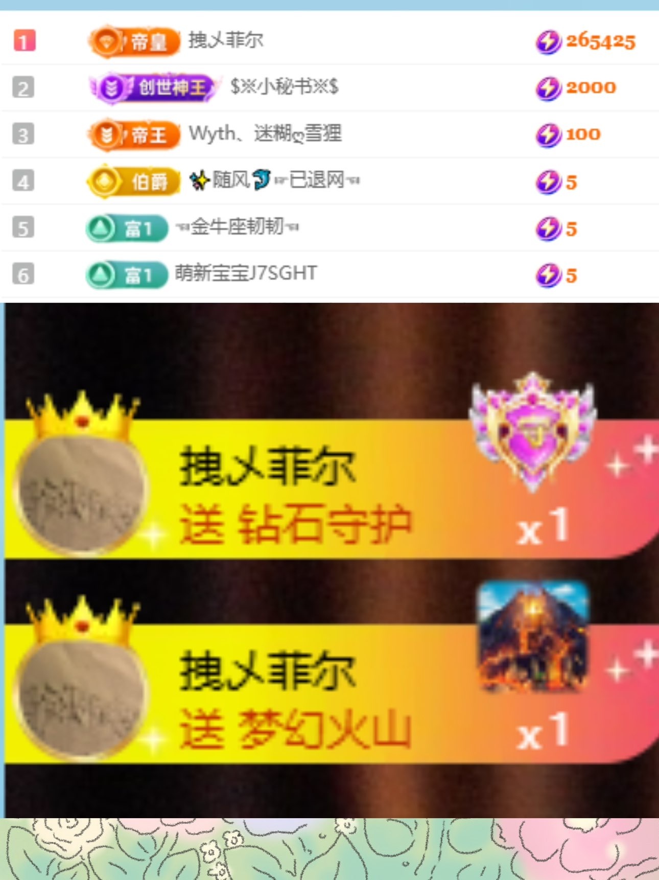 江丞丞努力升級中的主播照片